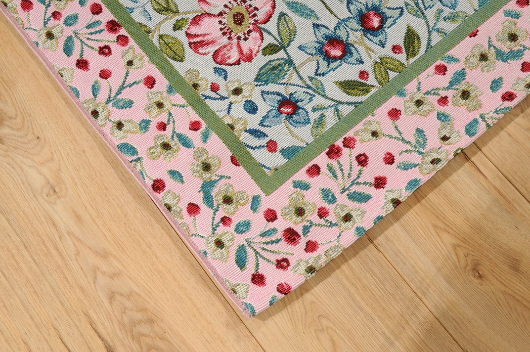 CAPRI 140X200 ΤΑΠ.Ρ.Ρ ΑΙΓΥΠΤΟΥ